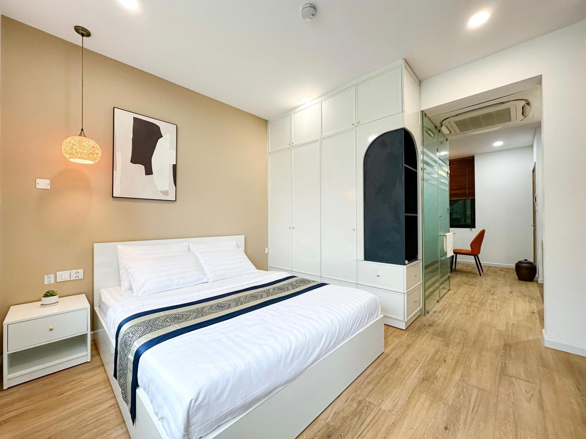 Unite Premier TP. Hồ Chí Minh