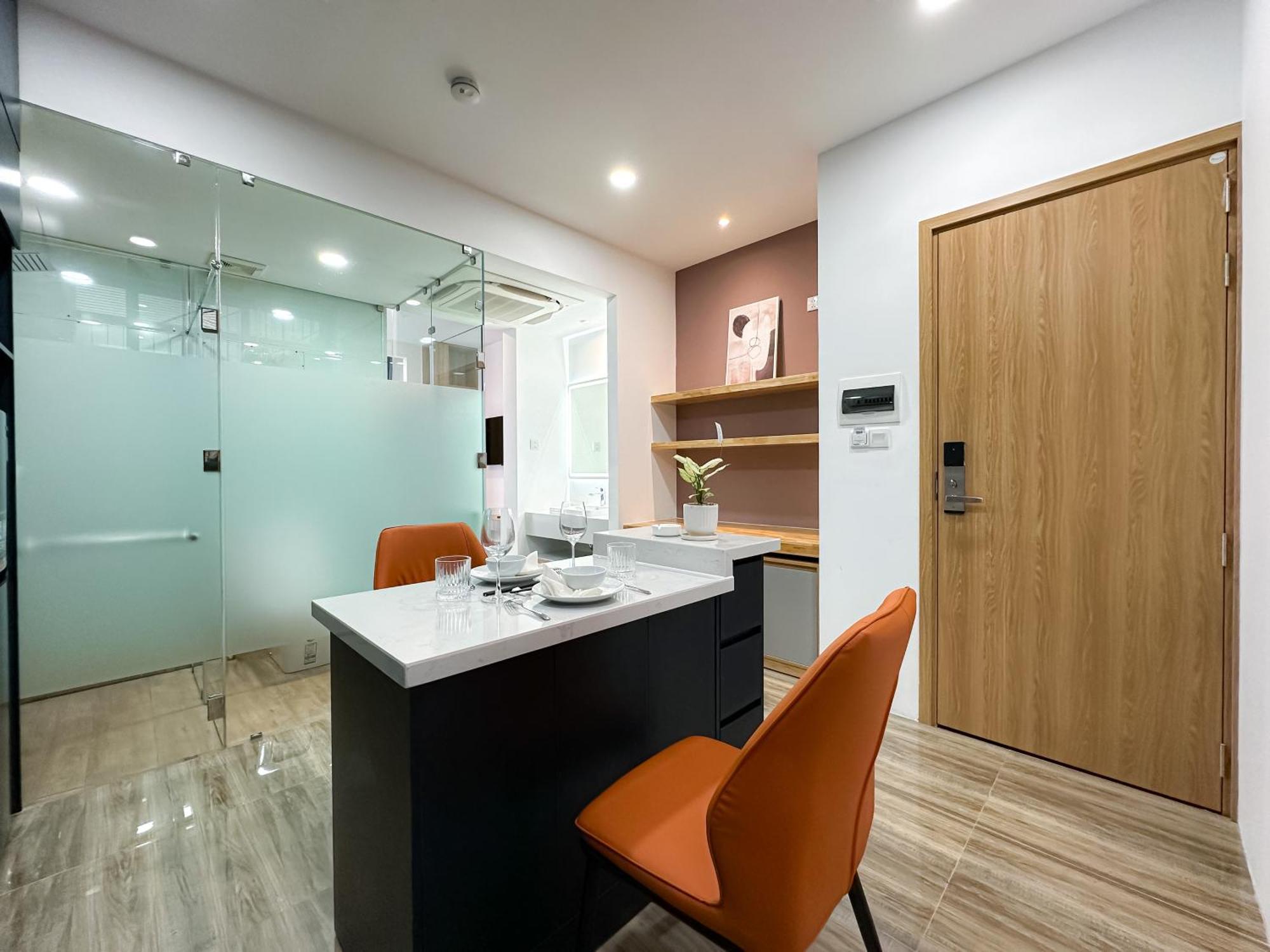 Unite Premier Căn hộ TP. Hồ Chí Minh