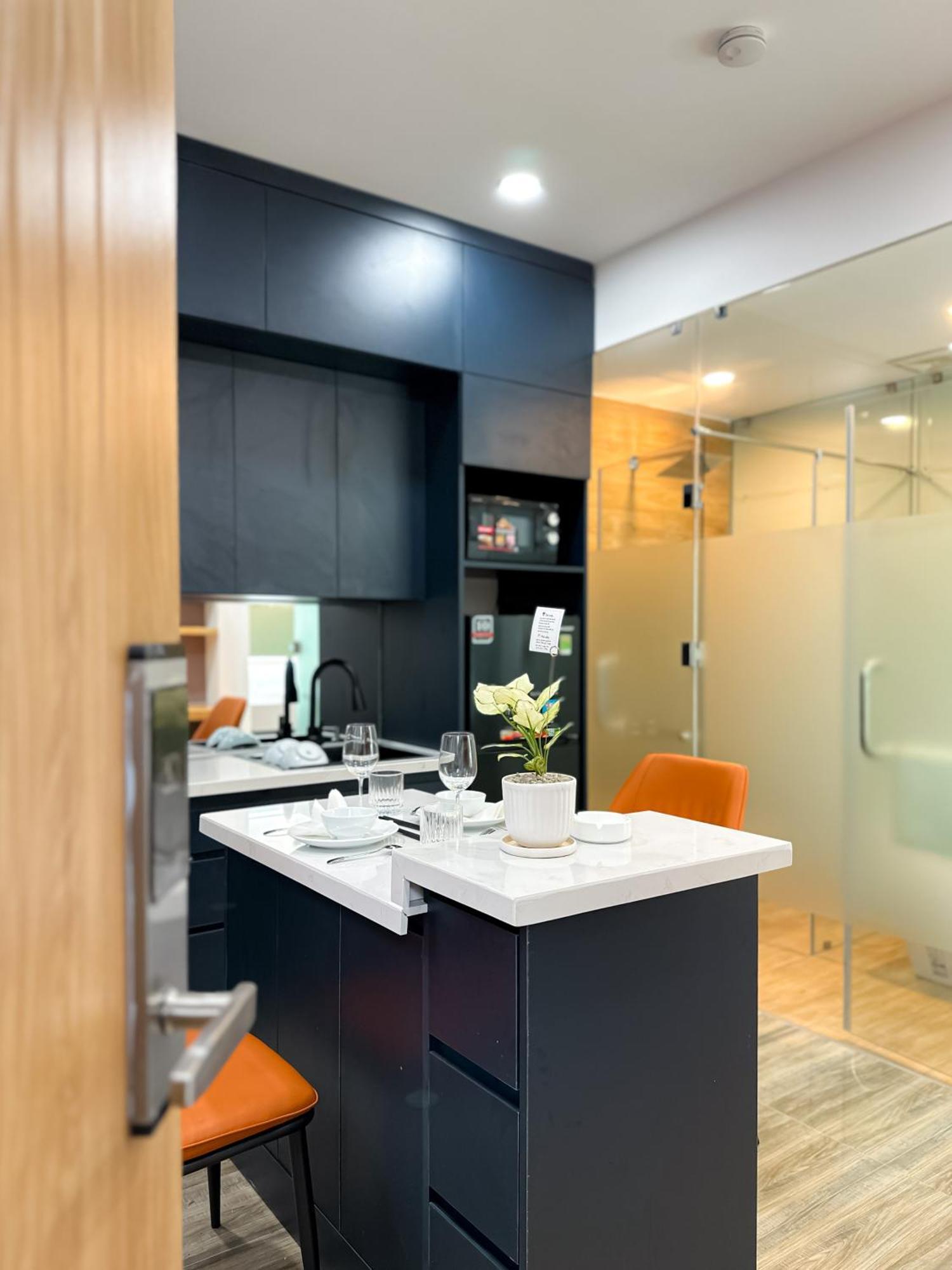 Unite Premier Căn hộ TP. Hồ Chí Minh