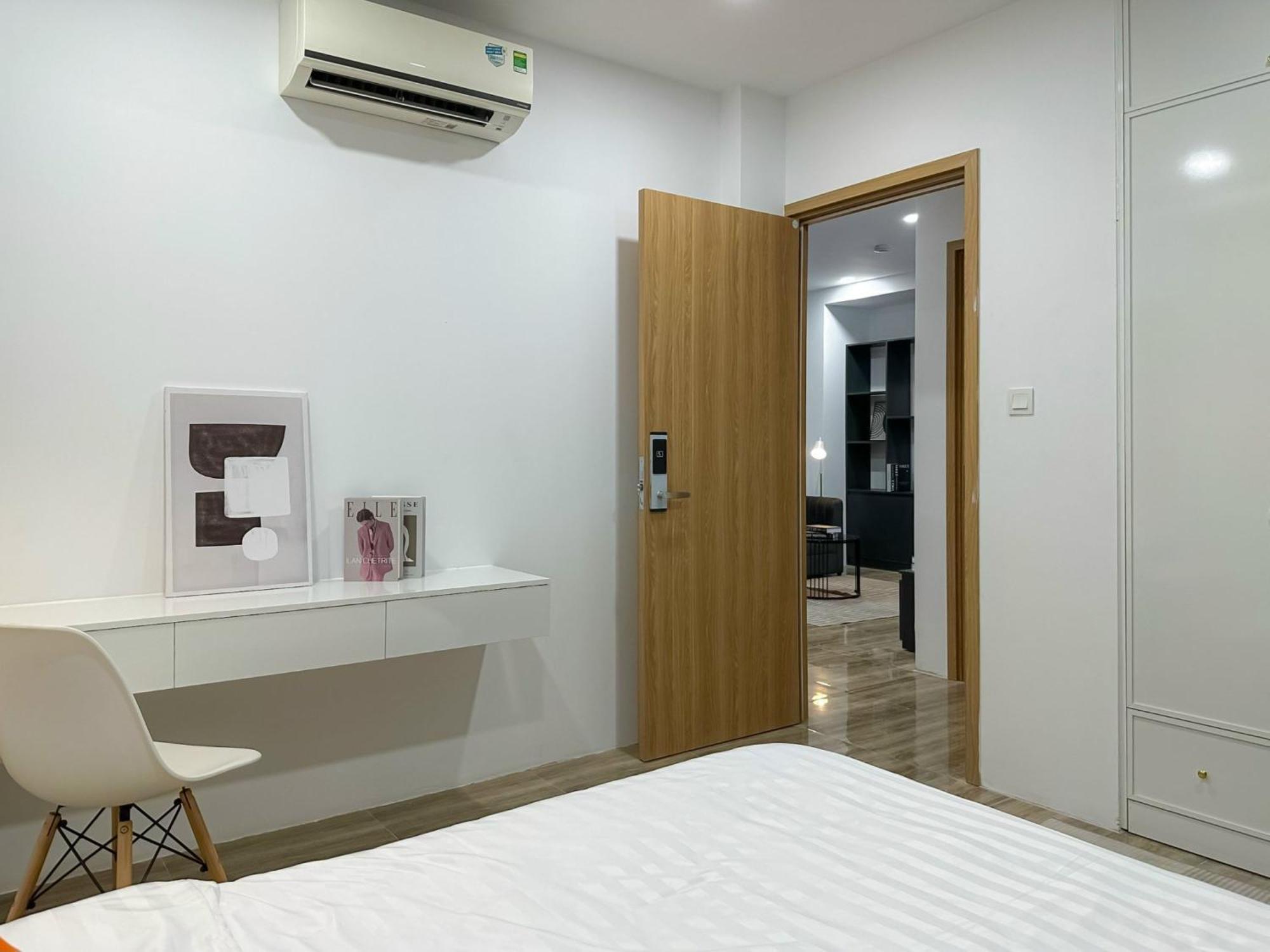 Unite Premier TP. Hồ Chí Minh
