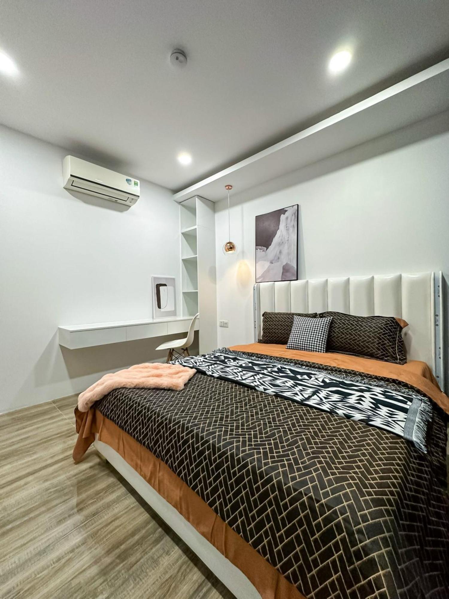 Căn hộ Unite Premier TP. Hồ Chí Minh