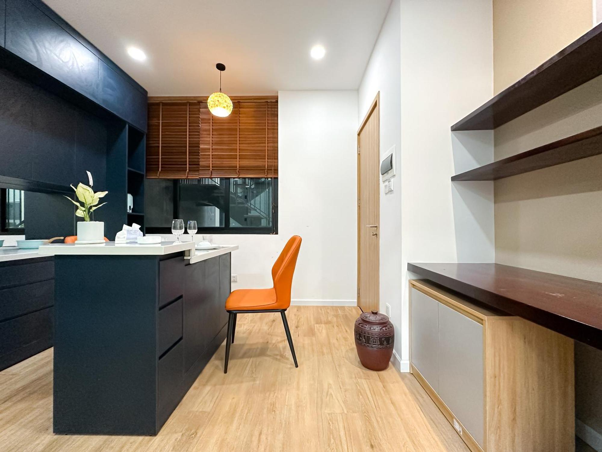 Unite Premier Apartment Ho Chi Minh City
