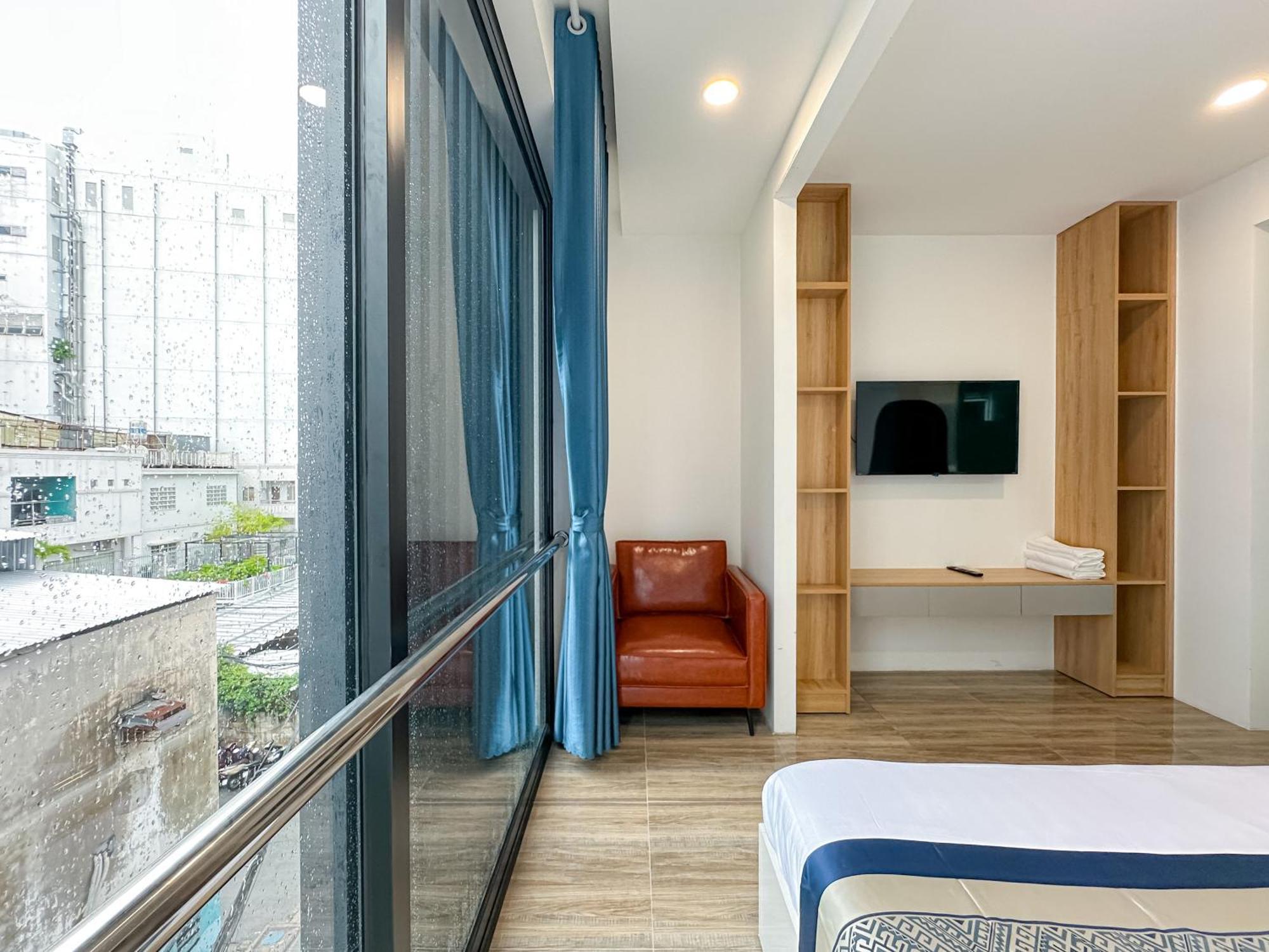 Apartment Unite Premier *