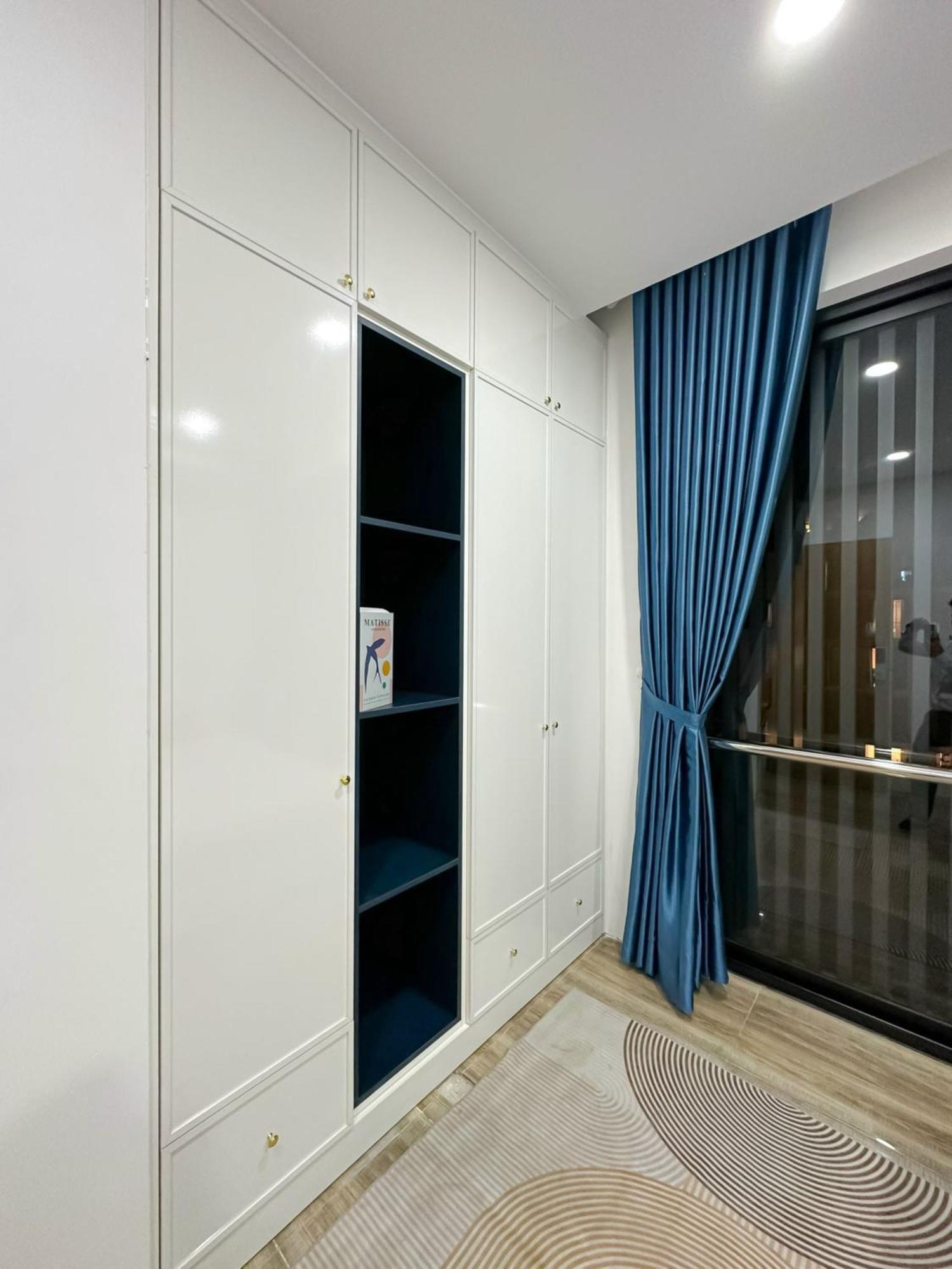 Unite Premier Apartment *